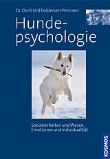 E-Book (pdf) Hundepsychologie von Dorit Feddersen-Petersen
