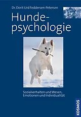 E-Book (pdf) Hundepsychologie von Dorit Feddersen-Petersen