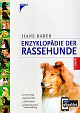 E-Book (pdf) Enzyklopädie der Rassehunde, Band 1 von Hans Räber