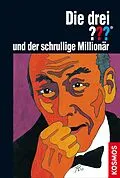 E-Book (epub) Die drei ??? und der schrullige Millionär (drei Fragezeichen) von M.V. Carey