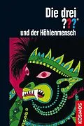 E-Book (epub) Die drei ??? und der Höhlenmensch (drei Fragezeichen) von M.V. Carey