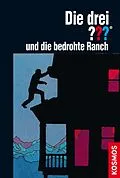 E-Book (epub) Die drei ??? und die bedrohte Ranch (drei Fragezeichen) von M.V. Carey