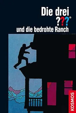 E-Book (epub) Die drei ??? und die bedrohte Ranch (drei Fragezeichen) von M.V. Carey