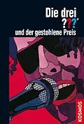 E-Book (epub) Die drei ??? und der gestohlene Preis (drei Fragezeichen) von Marc Brandel