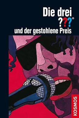 E-Book (epub) Die drei ??? und der gestohlene Preis (drei Fragezeichen) von Marc Brandel