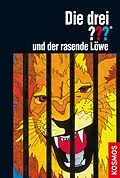 E-Book (epub) Die drei ??? und der rasende Löwe (drei Fragezeichen) von Nick West