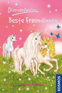 E-Book (epub) Sternenfohlen, 26, Beste Freundinnen von Linda Chapman