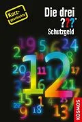 E-Book (epub) Die drei ??? Schutzgeld (drei Fragezeichen) von Ben Nevis