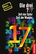 E-Book (epub) Die drei ??? Zeit der Opfer, Zeit der Wunder (drei Fragezeichen) von Christoph Dittert