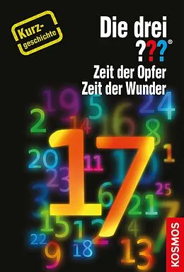 E-Book (epub) Die drei ??? Zeit der Opfer, Zeit der Wunder (drei Fragezeichen) von Christoph Dittert