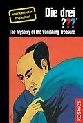 E-Book (epub) The Three Investigators and the Mystery of the Vanishing Treasure von Robert Arthur