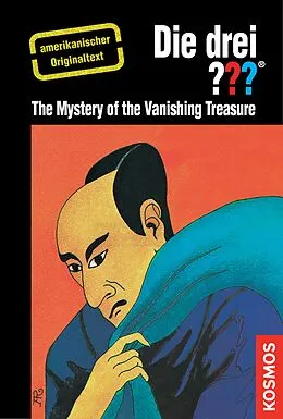 E-Book (epub) The Three Investigators and the Mystery of the Vanishing Treasure von Robert Arthur