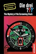 E-Book (epub) The Three Investigators and the Mystery of the Screaming Clock von Robert Arthur