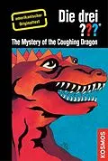 E-Book (epub) The Three Investigators and the Mystery of the Coughing Dragon von Nick West