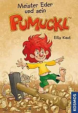 Fester Einband Meister Eder und sein Pumuckl von Ellis Kaut