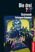E-Book (epub) Die drei ??? Brainwash (drei Fragezeichen) von Peter Lerangis