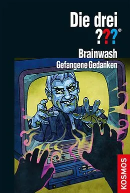 E-Book (epub) Die drei ??? Brainwash (drei Fragezeichen) von Peter Lerangis