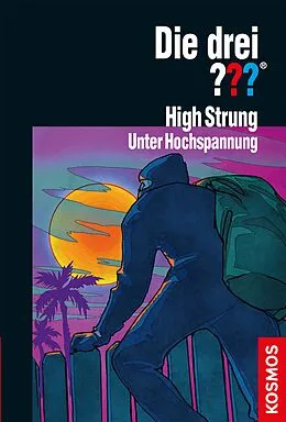 E-Book (epub) Die drei ??? High Strung (drei Fragezeichen) von G.H. Stone