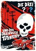 E-Book (pdf) Die drei ??? und der dreiäugige Totenkopf (drei Fragezeichen) von Ivar Leon Menger, John Beckmann