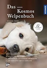 E-Book (epub) Das Kosmos Welpenbuch von Viviane Theby
