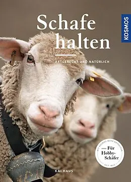 E-Book (pdf) Schafe halten von Kai Haus