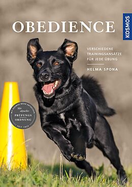 E-Book (pdf) Obedience von Helma Spona
