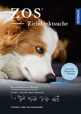 E-Book (pdf) ZOS - Zielobjektsuche von Thomas Baumann, Ina Baumann