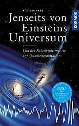 E-Book (epub) Jenseits von Einsteins Universum von Rüdiger Vaas
