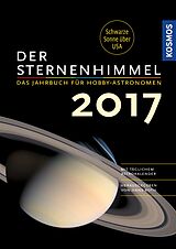 E-Book (pdf) Der Sternenhimmel 2017 von Hans Roth