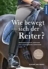 E-Book (pdf) Wie bewegt sich der Reiter? von Eckart Meyners
