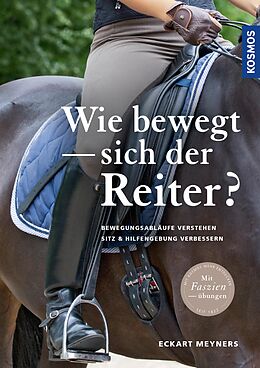 E-Book (pdf) Wie bewegt sich der Reiter? von Eckart Meyners