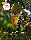 E-Book (pdf) Heimat des Weines von Claus-Peter Hutter