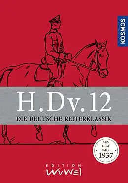 E-Book (epub) H.Dv.12 von .