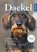 E-Book (epub) Dackel von Heike Schmidt-Röger