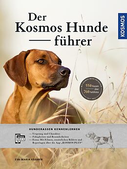 E-Book (pdf) Der KOSMOS-Hundeführer von Eva-Maria Krämer