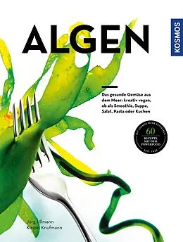 E-Book (pdf) Algen von Jörg Ullmann, Kirstin Knufmann