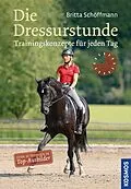 E-Book (pdf) Die Dressurstunde von Britta Schöffmann