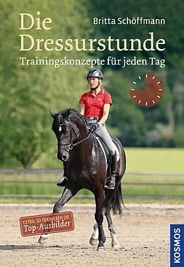 E-Book (pdf) Die Dressurstunde von Britta Schöffmann