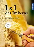 E-Book (pdf) 1 x 1 des Imkerns von Friedrich Pohl