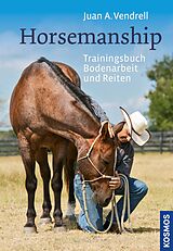 E-Book (pdf) Horsemanship von Juan A. Vendrell