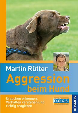 E-Book (epub) Aggression beim Hund von Martin Rütter