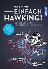 E-Book (epub) Einfach Hawking! von Rüdiger Vaas