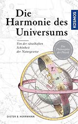E-Book (epub) Die Harmonie des Universums von Dieter B. Herrmann