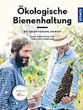 E-Book (epub) Ökologische Bienenhaltung von David Gerstmeier, Tobias Miltenberger