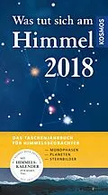 E-Book (pdf) Was tut sich am Himmel 2018 von Hermann-Michael Hahn