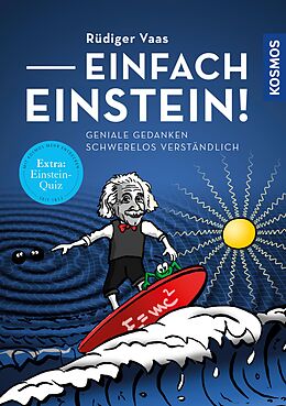 E-Book (epub) Einfach Einstein! von Rüdiger Vaas