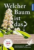 E-Book (pdf) Welcher Baum ist das? von Joachim Mayer, Heinz-Werner Schwegler
