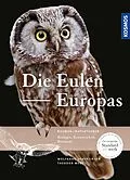 E-Book (pdf) Die Eulen Europas von Wolfgang Scherzinger, Theodor Mebs