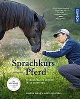 E-Book (pdf) Sprachkurs Pferd von Sharon Wilsie, Gretchen Vogel