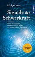 E-Book (epub) Signale der Schwerkraft von Rüdiger Vaas